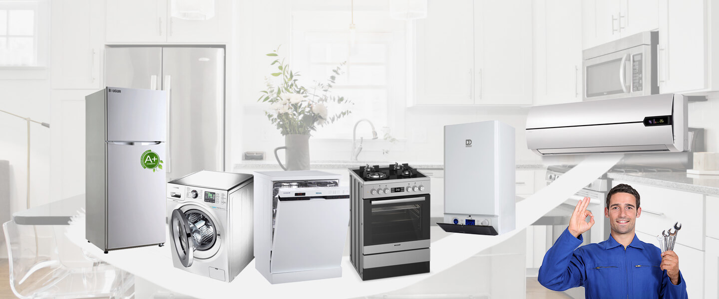 İncesu Daikin Servisi